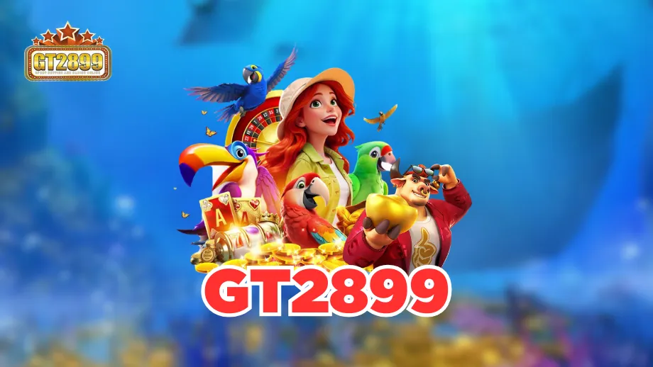 Gt2899