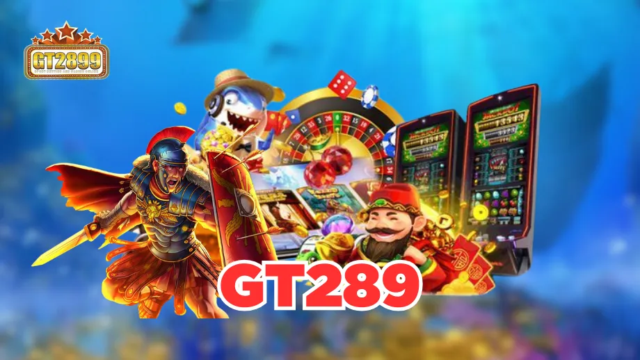 Gt2899